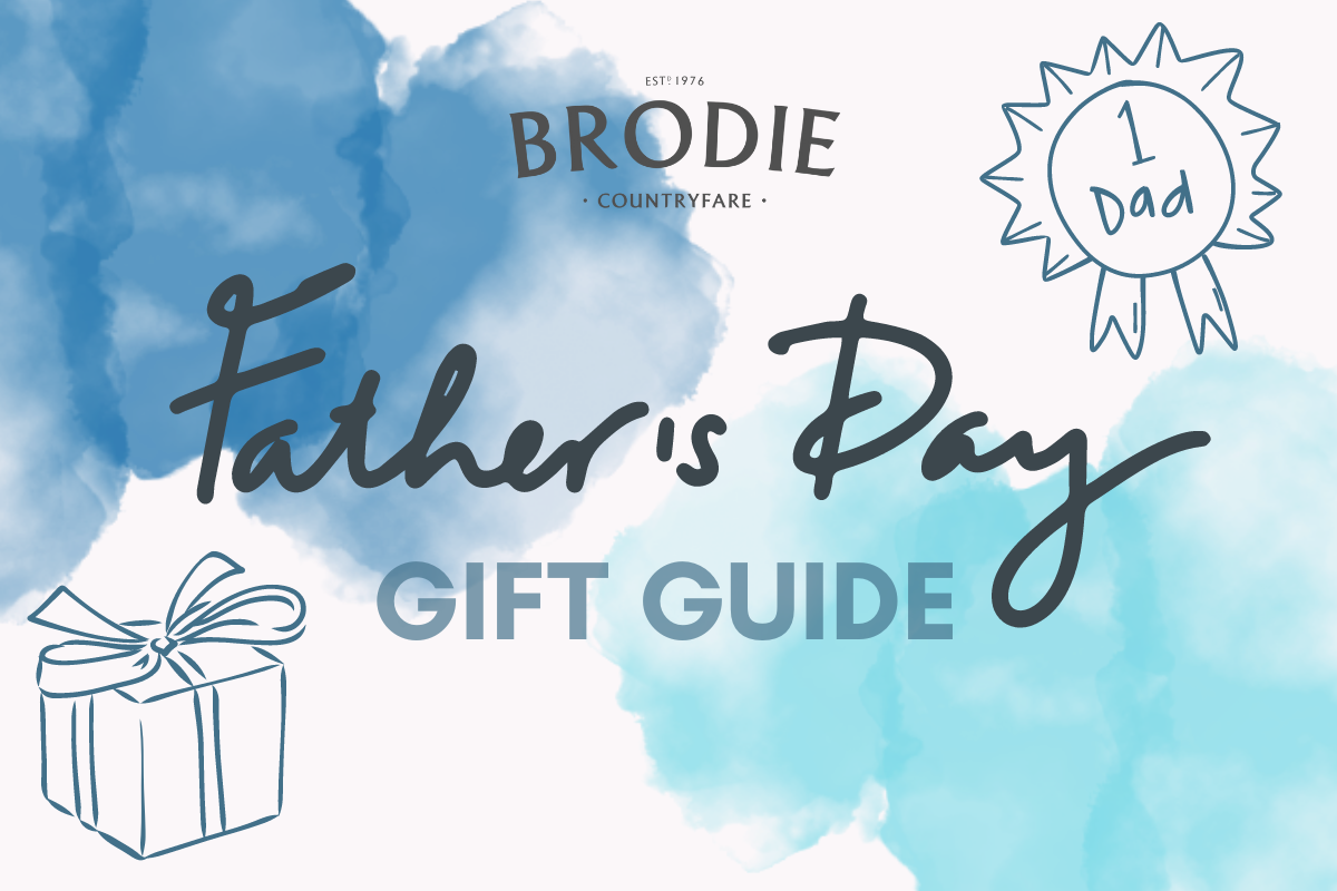 Father's Day Gift Guide