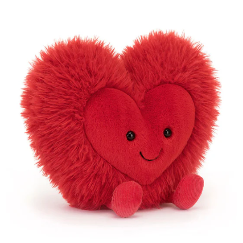 Jellycat Valentine's Day