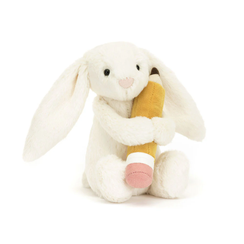 An image of the Jellycat Bashful Bunny.