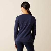 An image of the Ariat Youth Liberty Jump T-Shirt