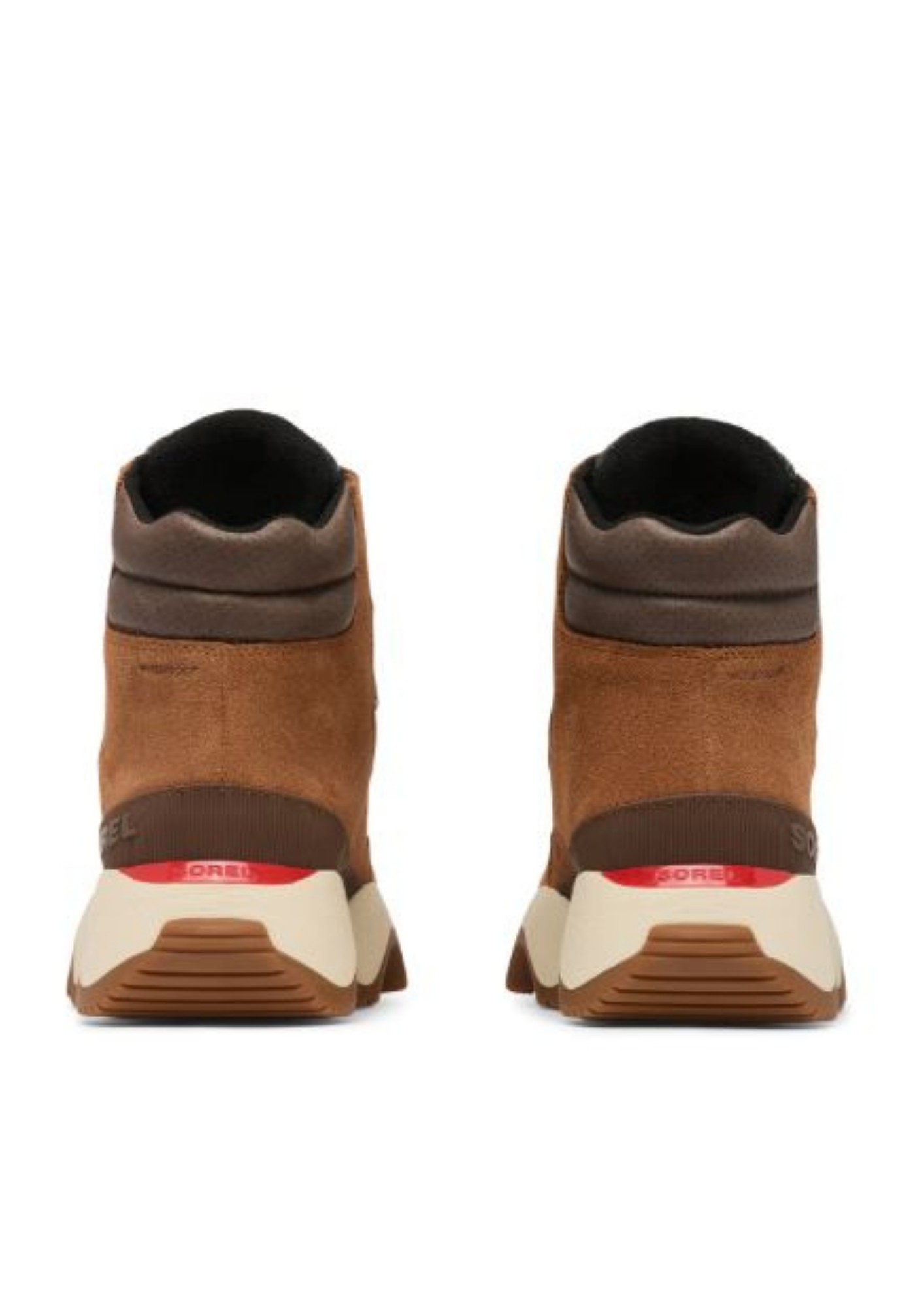 An image of the SOREL Kinetic Impact Conquest Plus Waterproof Sneaker Boots
