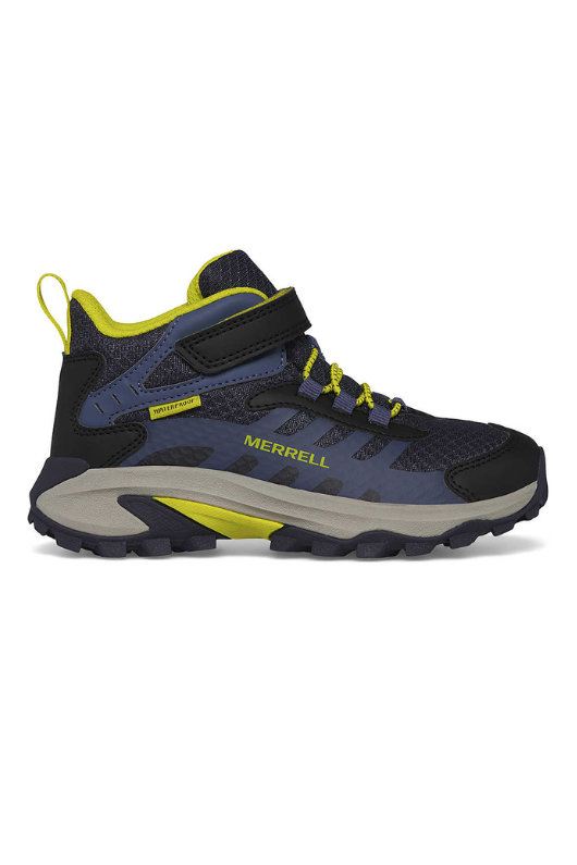 Trekking merrell new arrivals