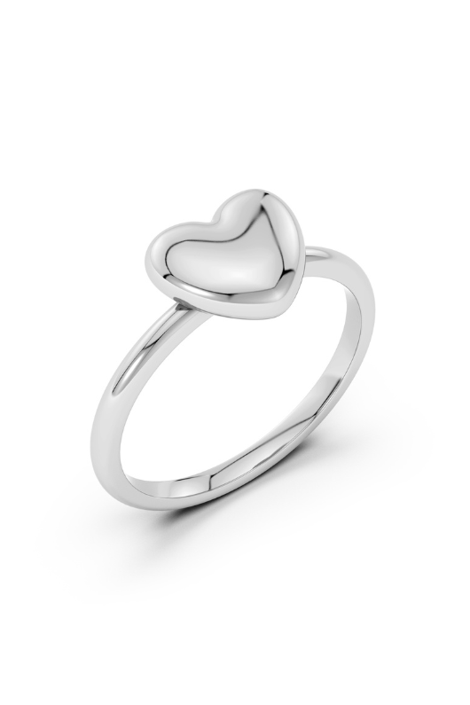 An image of the Edblad Barley Ring Steel