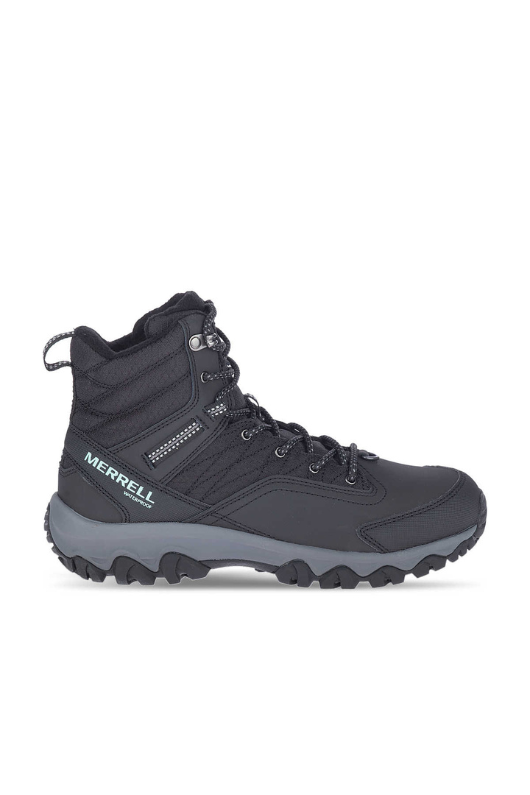 Thermo Akita Mid Waterproof Merrell Women's Winter Boots