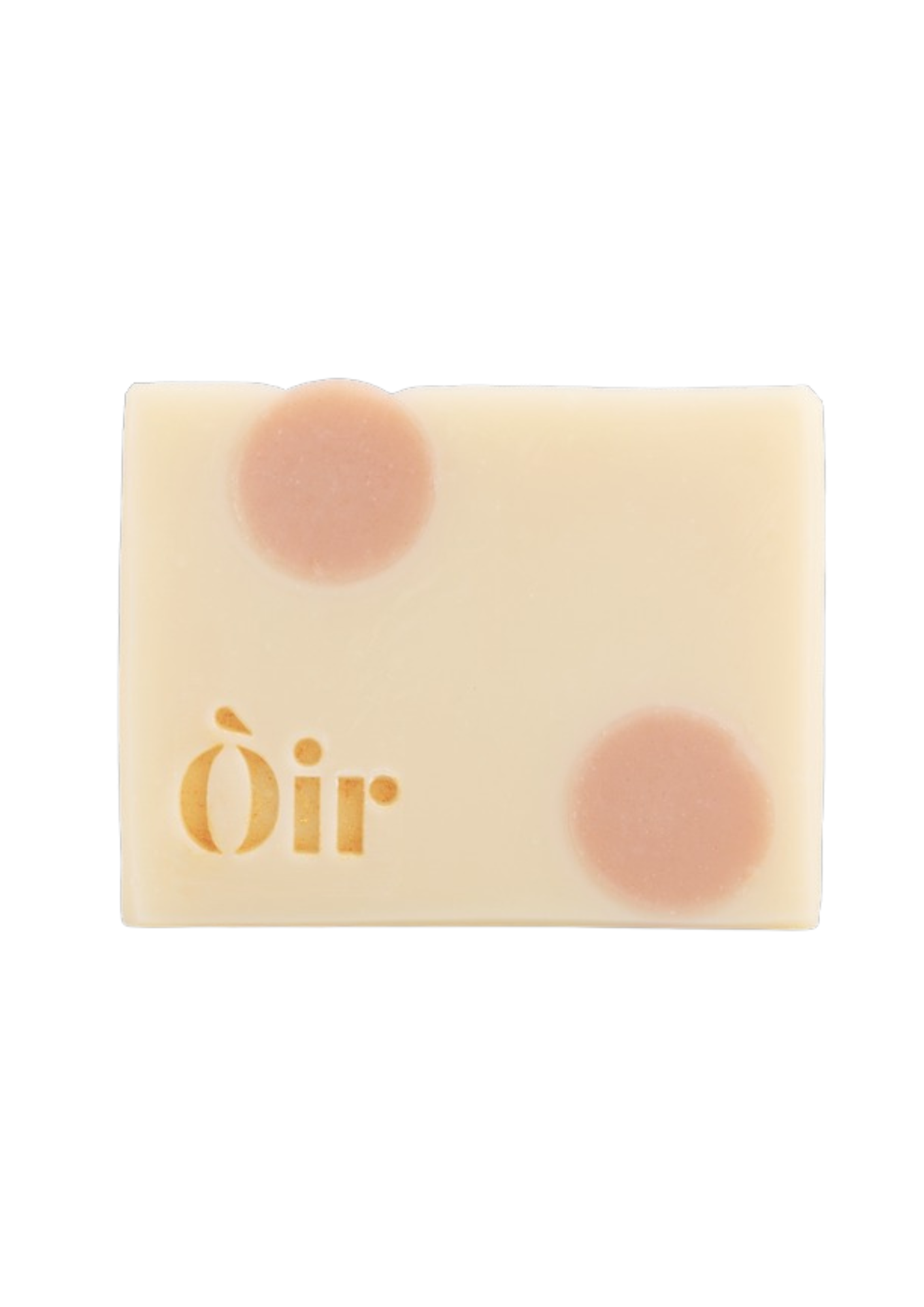An image of the Oir Soap Luxury Hand & Body Soap