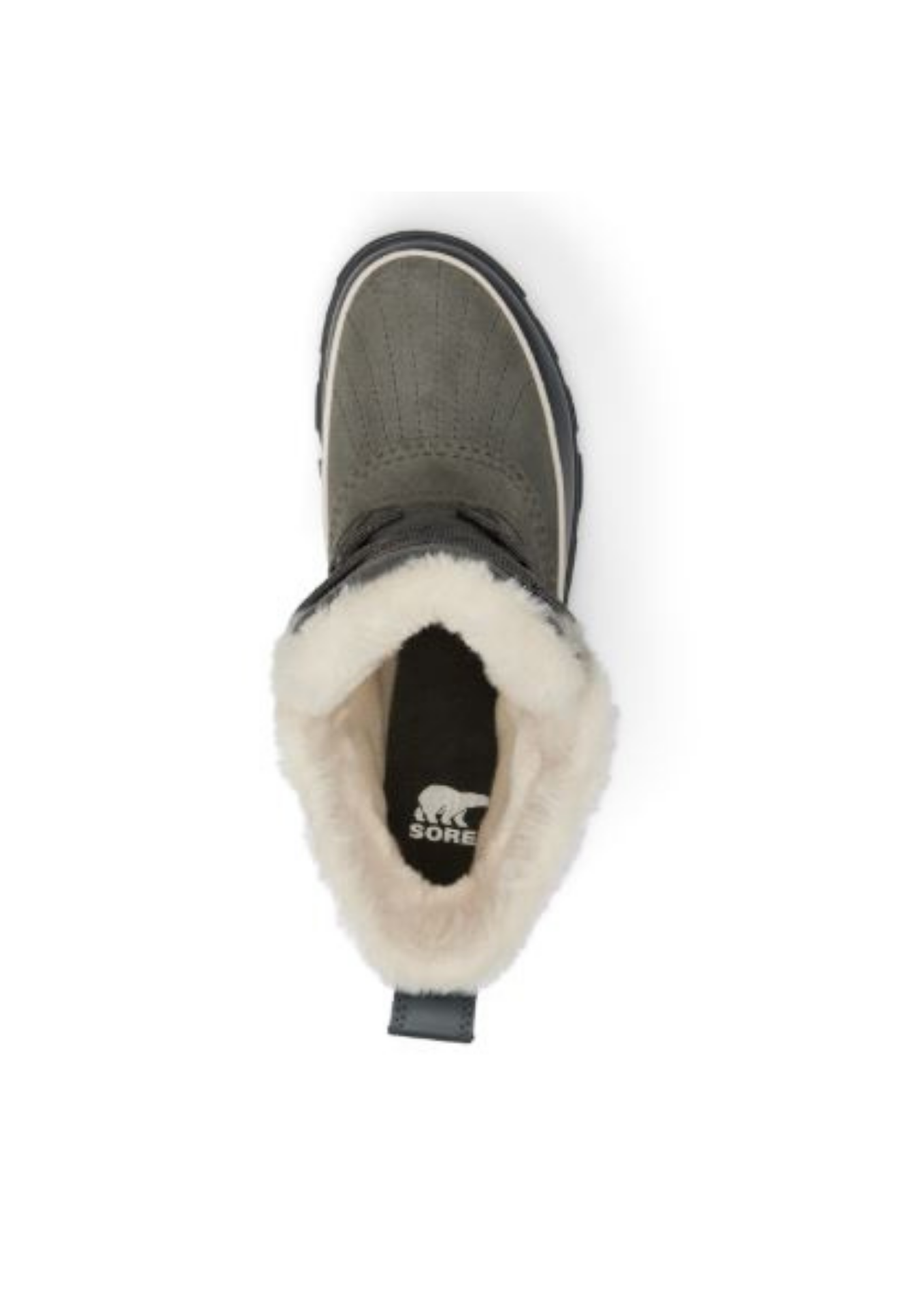 An image of the SOREL Torino V Waterproof Boots