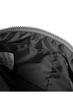 An image of the Roka London Farringdon Military Taslon Shoulder Bag.