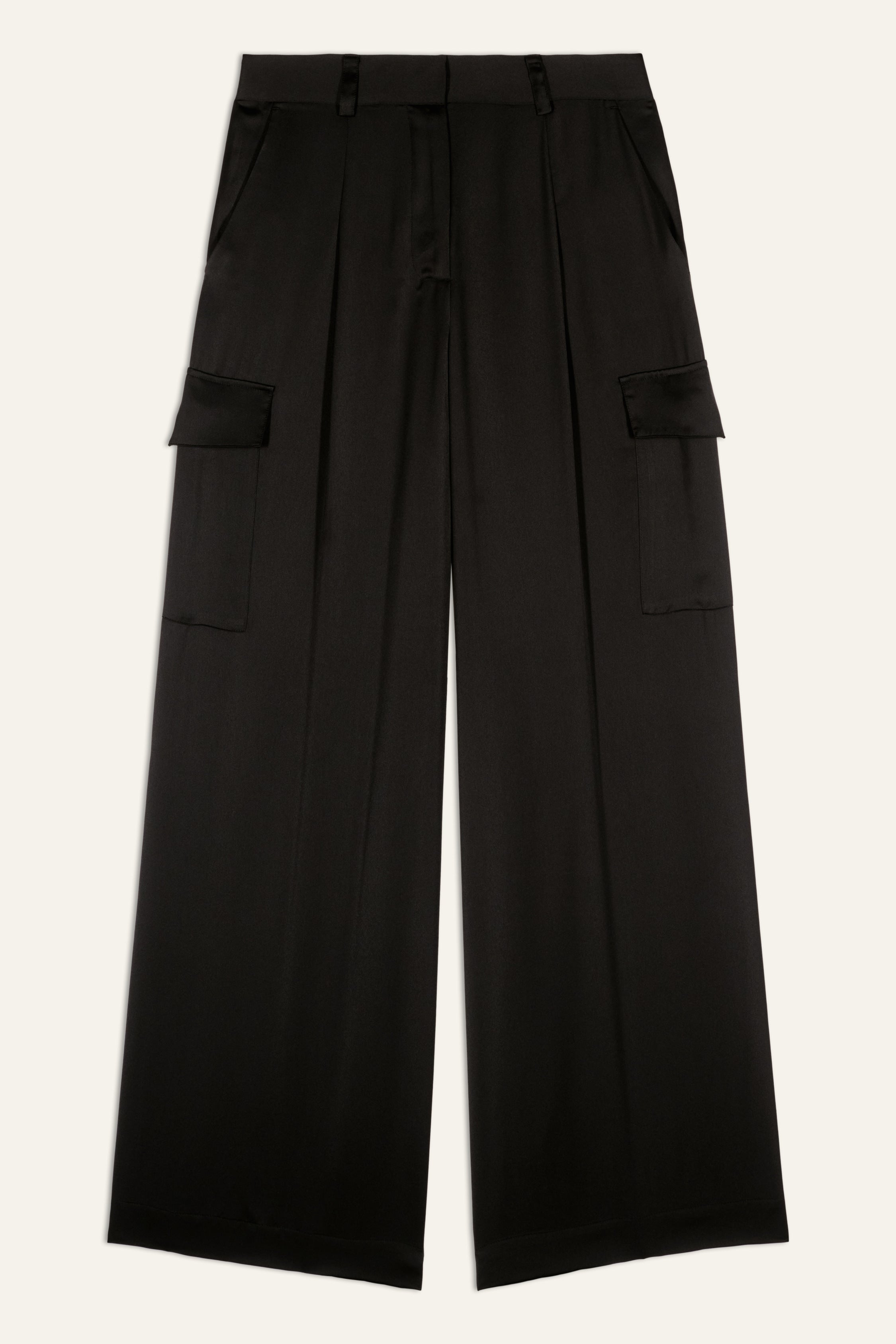 An image of the BA&SH Cary Trousers