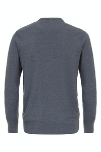 An image of the Casa Moda Crew Neck Pullover
