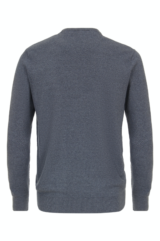 An image of the Casa Moda Crew Neck Pullover