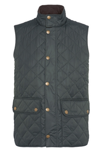 An image of the Barbour Lowerdale Gilet