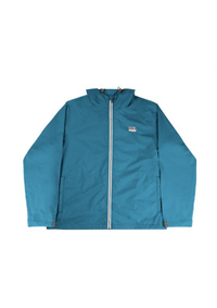 An image of the ROKA London Holborn Recycled Nylon Ripstop Jacket