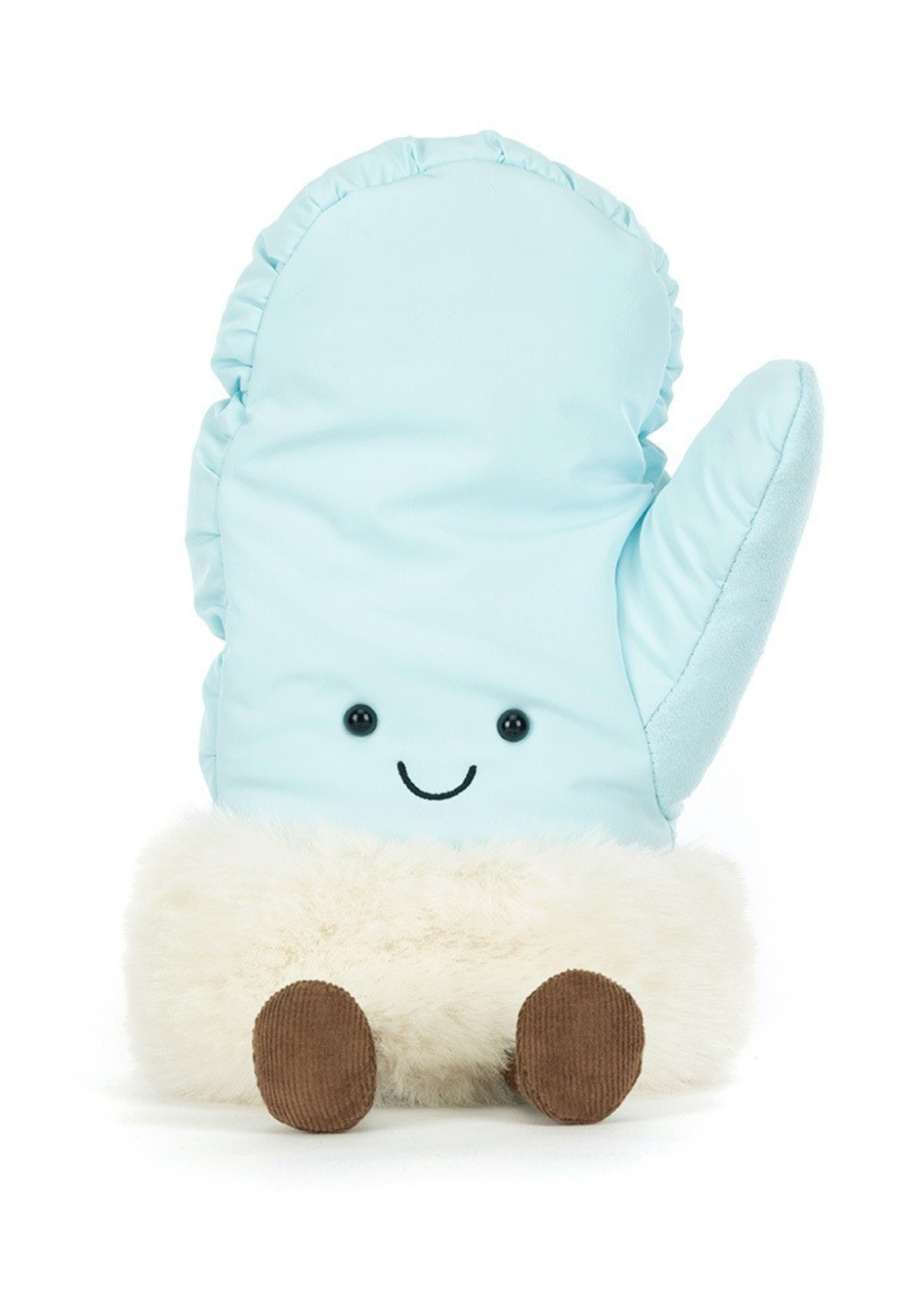 An image of the Jellycat Jellycat Amuseables Mitten