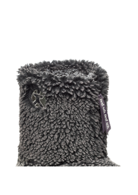 An image of the Bedroom Athletics Gosling Snow Tipped Sherpa Slipper Boots