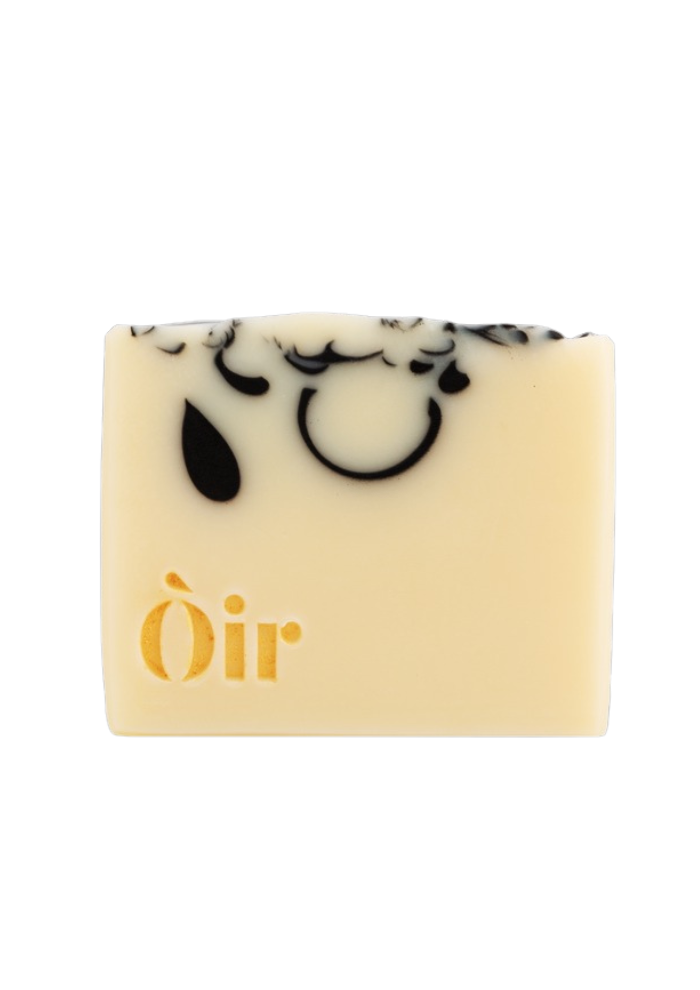 An image of the Oir Soap Luxury Hand & Body Soap