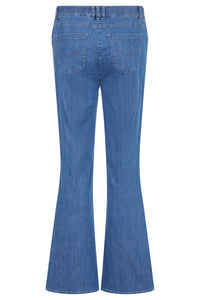 An image of the Robell Joella Trousers