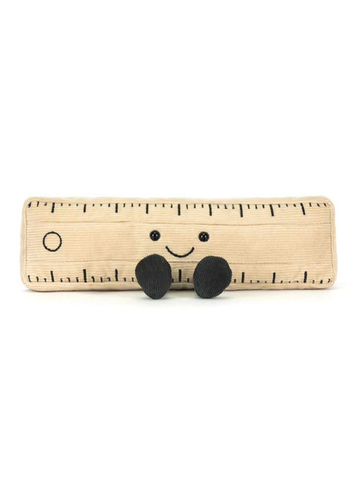 An image of the Jellycat Jellycat Amuseables Ruler