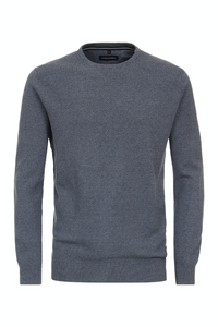An image of the Casa Moda Crew Neck Pullover