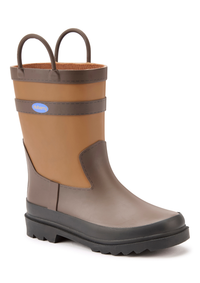 An image of the Dubarry Splash Kids Classic Waterproof Boot
