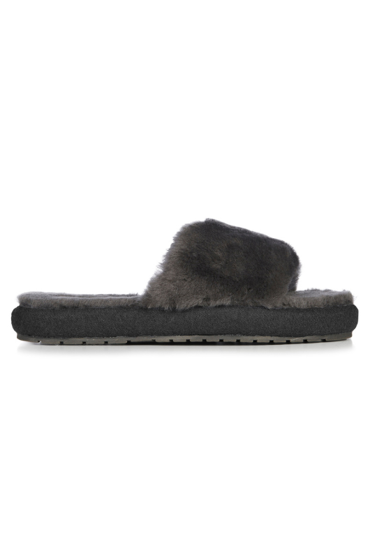 McKay Slippers EMU Australia Women's Slider Slippers – Brodie