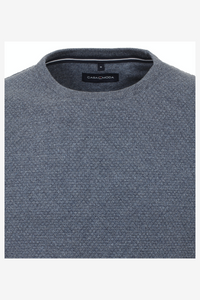 An image of the Casa Moda Crew Neck Pullover