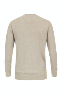 An image of the Casa Moda Round Neck Jumper