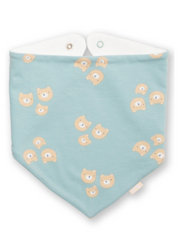An image of the Kite The Three Bears Bib