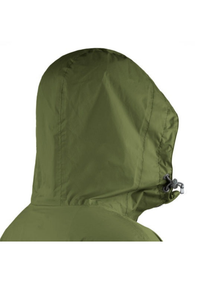 An image of the ROKA London Holborn Recycled Nylon Ripstop Jacket