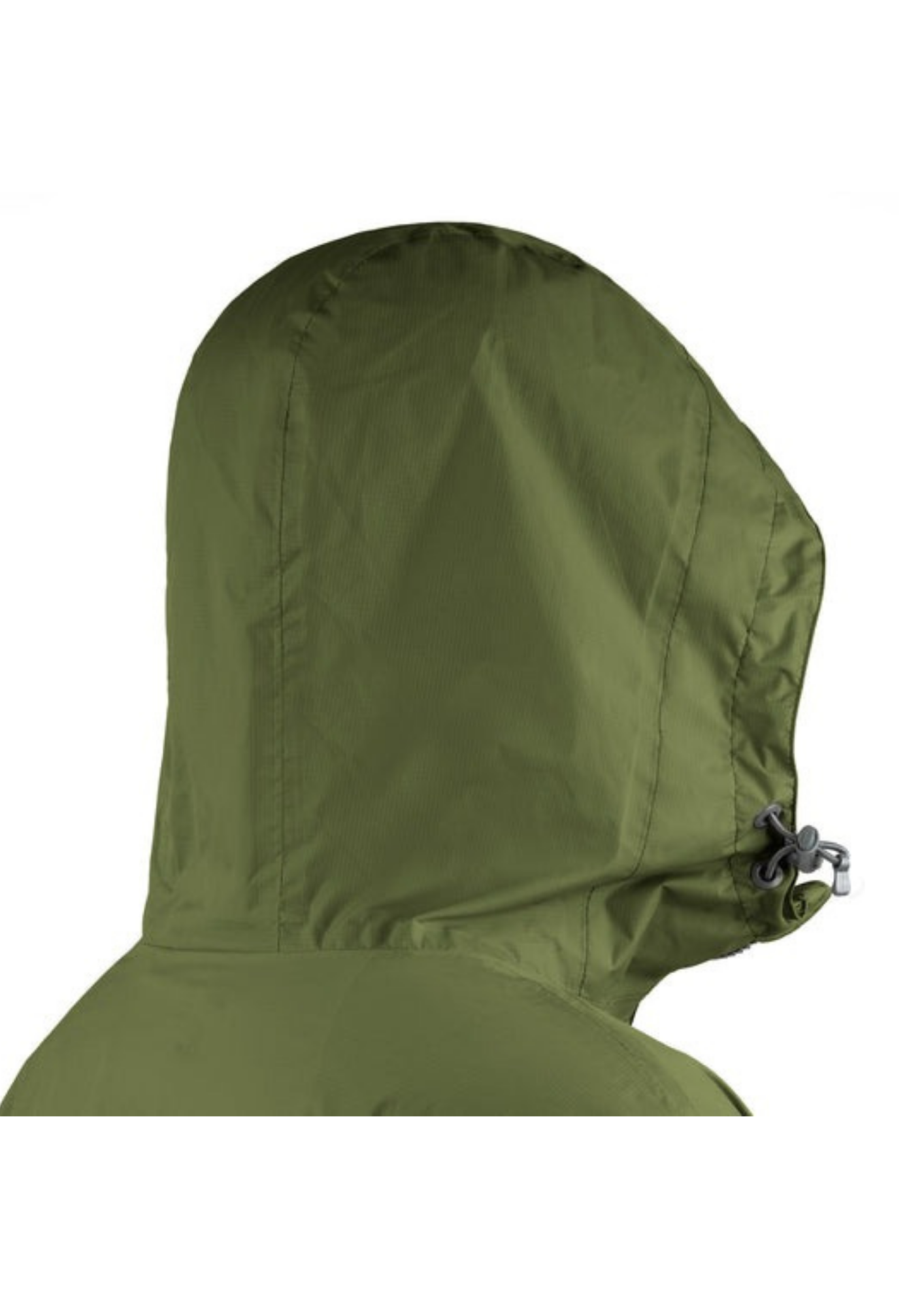 An image of the ROKA London Holborn Recycled Nylon Ripstop Jacket