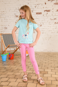 An image of the Lighthouse Mollie Leggings