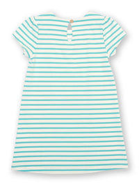 An image of the Kite Strawberry Sorbet Dress