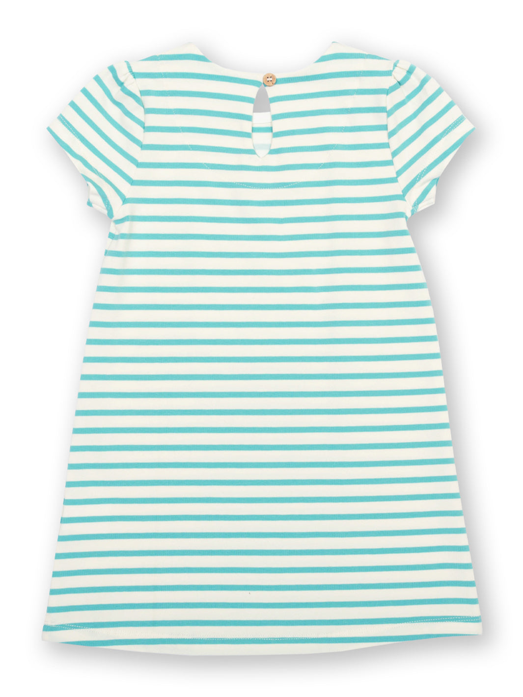 An image of the Kite Strawberry Sorbet Dress