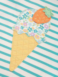 An image of the Kite Strawberry Sorbet Dress