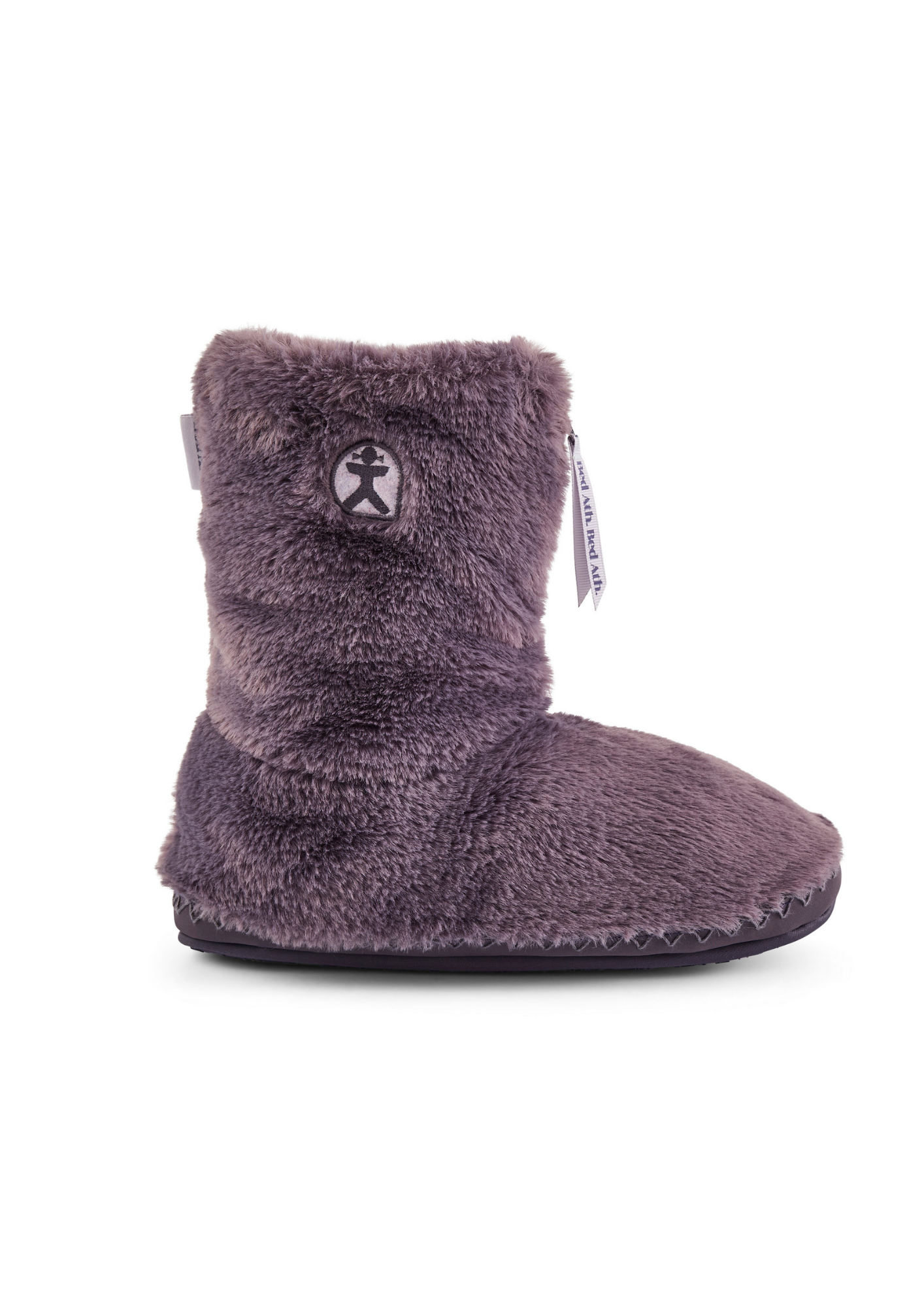 An image of the Bedroom Athletics Marilyn Classic Faux Fur Slipper Boots