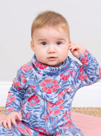 An image of the Kite Thumbelina Bib