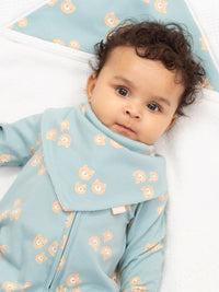 An image of the Kite The Three Bears Bib