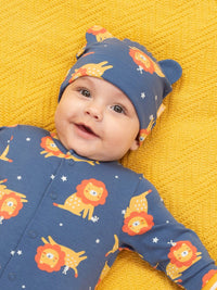 An image of the Kite Lion & Mouse Hat