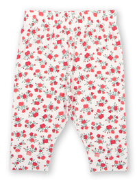 An image of the Kite Rosey Posey Leggings