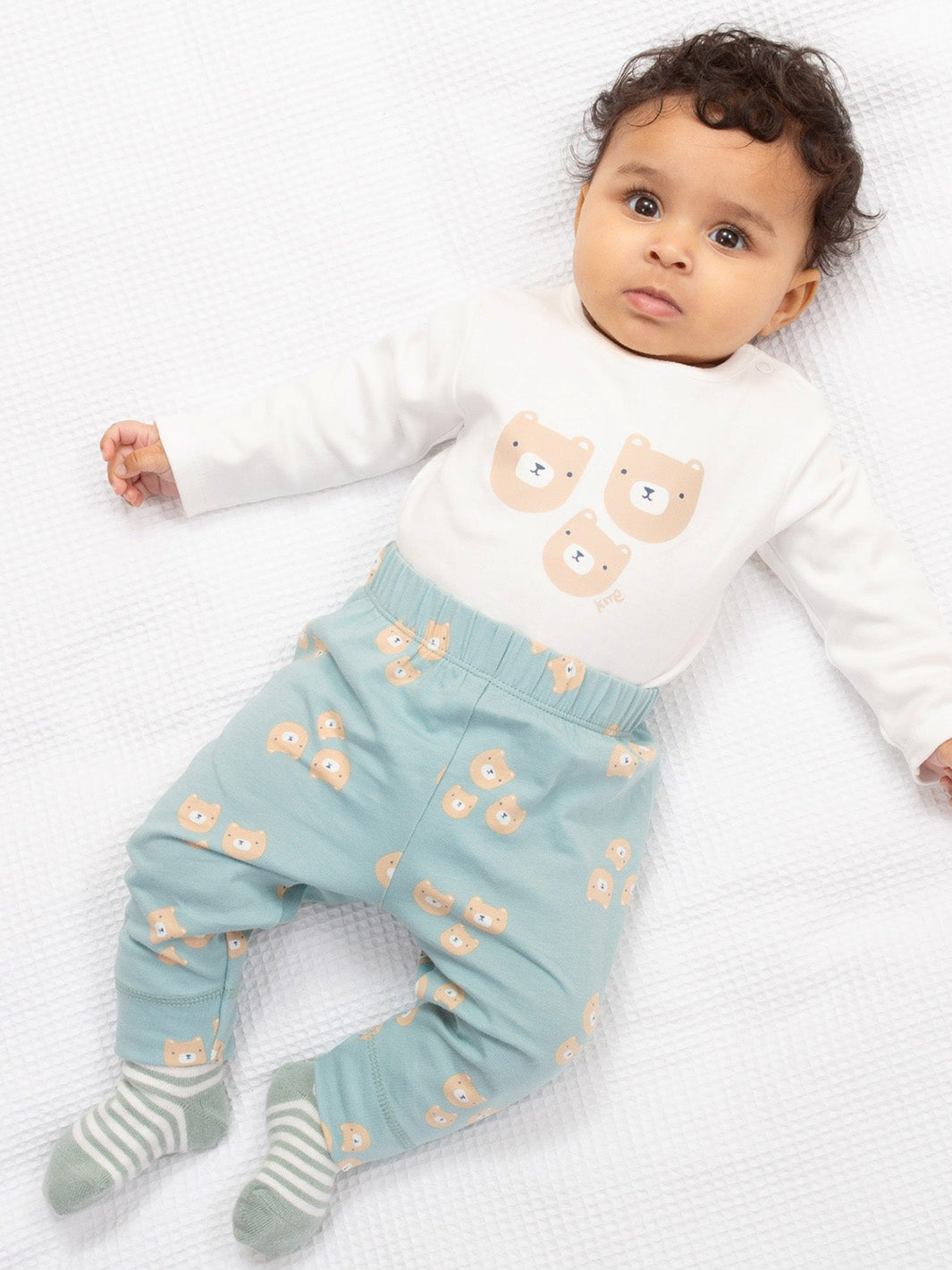 An image of the Kite The Three Bears Leggings