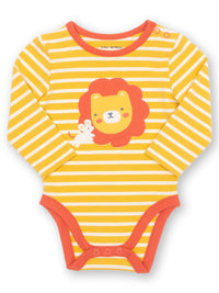 An image of the Kite Lion & Mouse Bodysuit