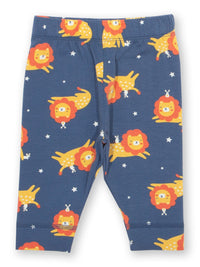 An image of the Kite Lion & Mouse Leggings