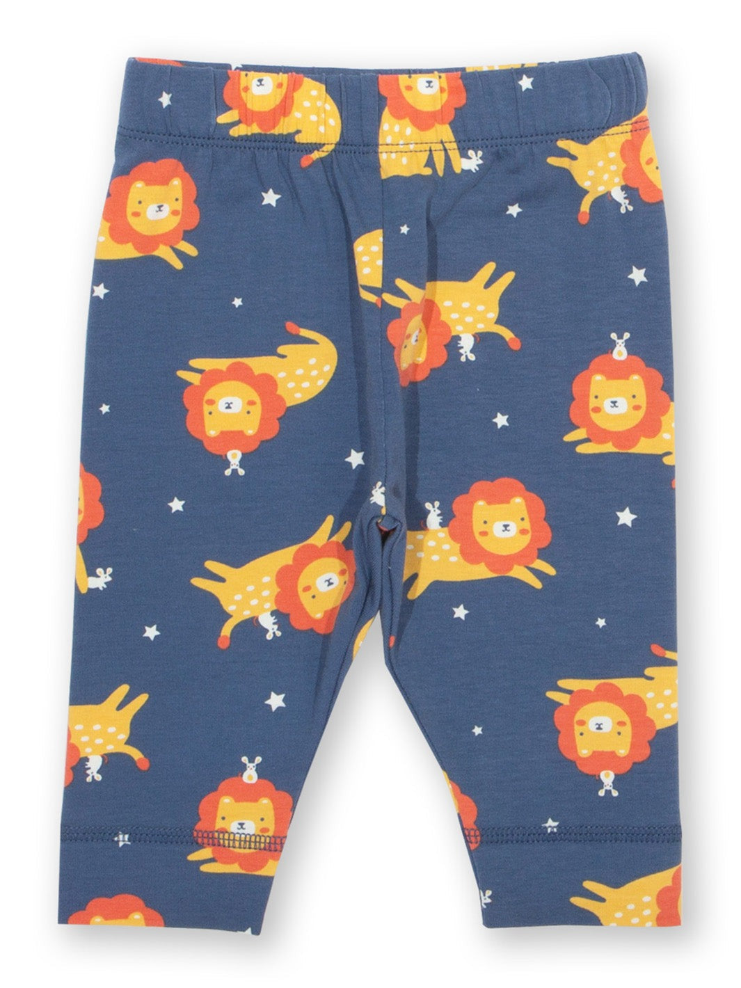An image of the Kite Lion & Mouse Leggings