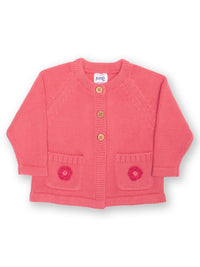 An image of the Kite Flower Posy Cardi