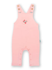 An image of the Kite Rosey Posey Dungarees