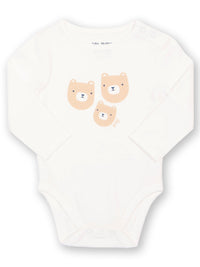 An image of the Kite The Three Bears Bodysuit