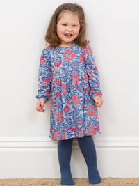 An image of the Kite Thumbelina Dress