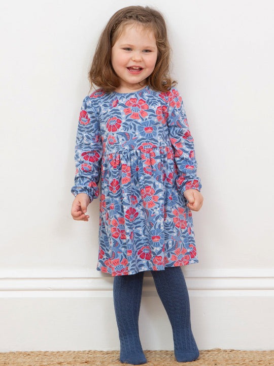 An image of the Kite Thumbelina Dress