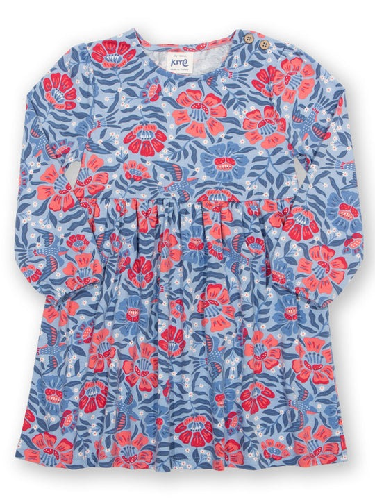 An image of the Kite Thumbelina Dress