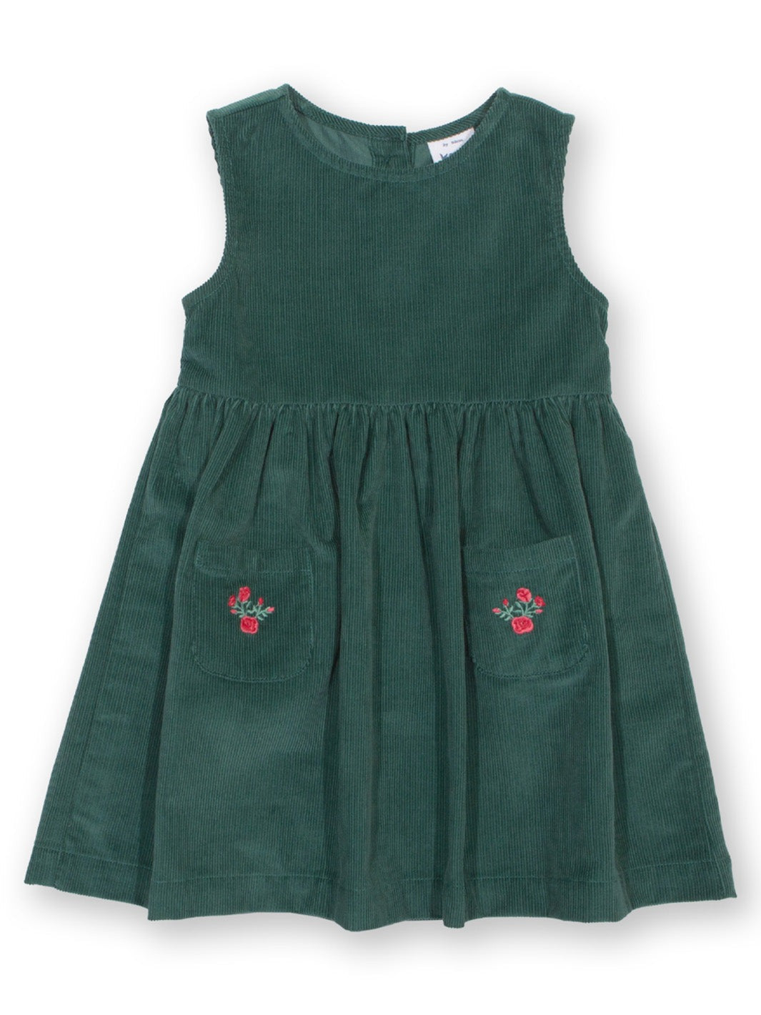 An image of the Kite Rosey Posey Dress