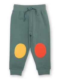 An image of the Kite Knee Patch Joggers